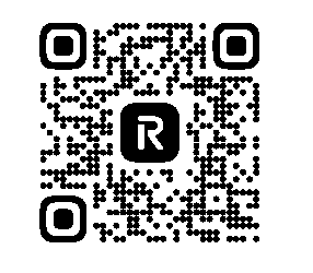Revolut payment QR code