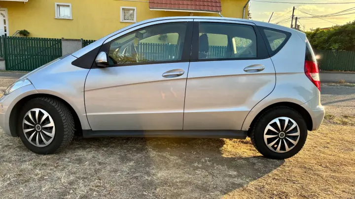Mercedes-Benz A 180 CDI